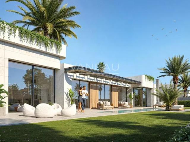 Maison vente à Marrakech, L'Oriental