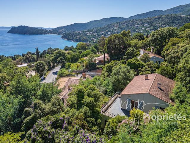 Maison vente à Arrondissement de Draguignan, Rayol-canadel-sur-mer