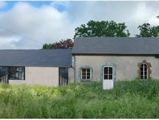 Maison vente à Orléans, Meung-sur-loire