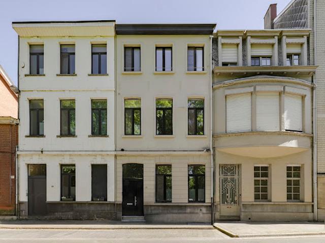 Maison vente à Antwerpen