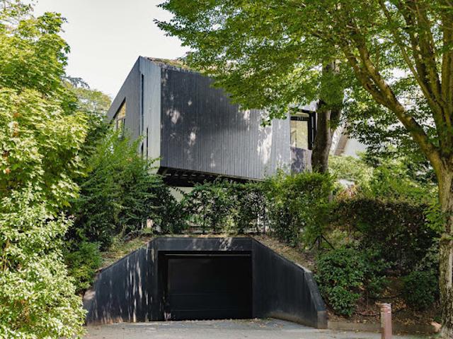 Maison vente à Uccle - Ukkel, Brussel-Hoofdstad - Bruxelles-Capitale