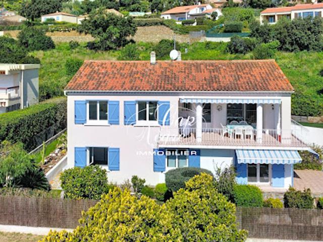 Maison vente à Arrondissement de Toulon, Le Lavandou