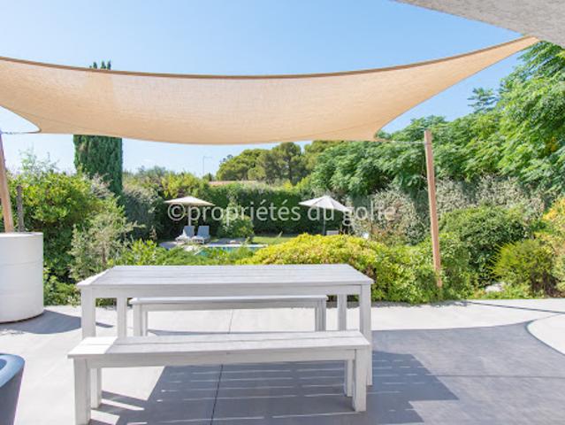 Maison vente à Montpellier, Balaruc-les-bains