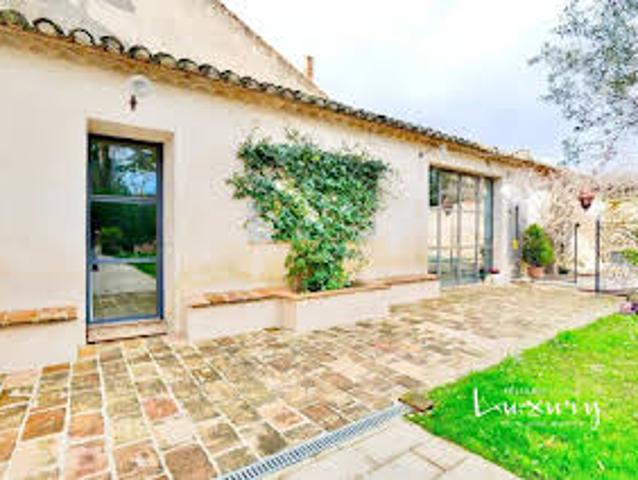 Maison vente à Aimargues
