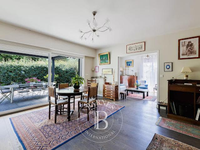 Maison vente à Saint-Nazaire, La Baule-escoublac
