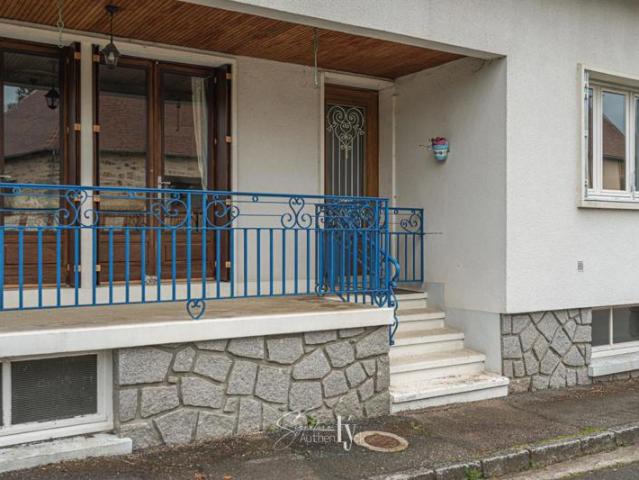 Maison vente à Limoges, Saint-priest-ligoure