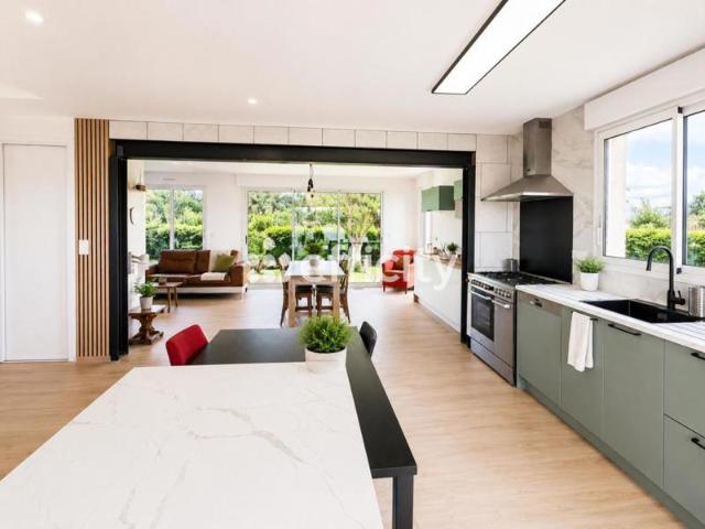 Maison vente à Rennes, Bretagne