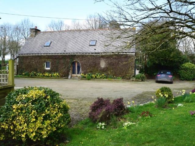 Maison vente à Saint-Brieuc, Bretagne
