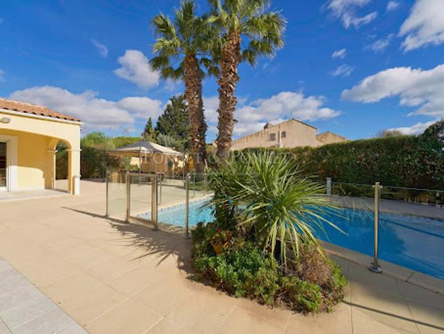 Maison vente à Montpellier, Pérols