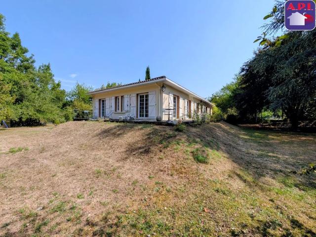 Maison vente à Vilhac, Lesparrou
