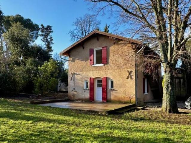 Maison location à Aix-en-Provence, Venelles