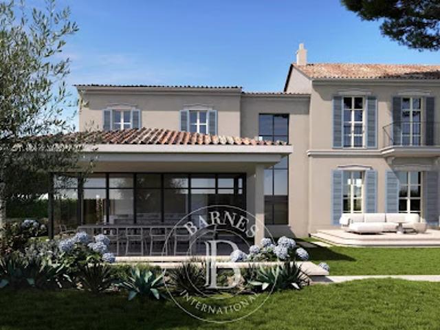 Maison vente à Arrondissement de Draguignan, Saint-tropez