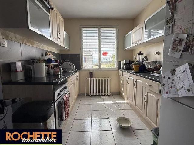 Maison vente à Balbigny, Loire
