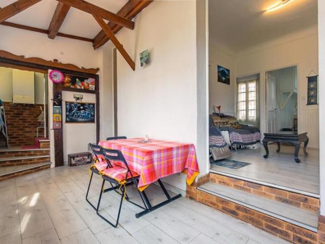 Maison vente à Arrondissement de Toulon, La Seyne-sur-mer