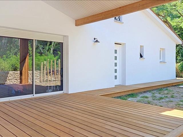 Maison location à Langon, Budos