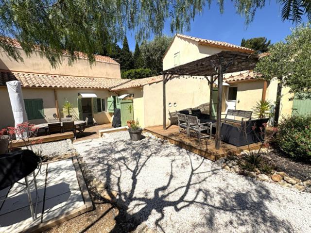 Maison vente à Arrondissement de Toulon, Toulon