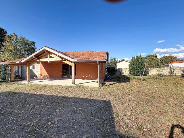 Maison vente à Laouadie, Biscarrosse