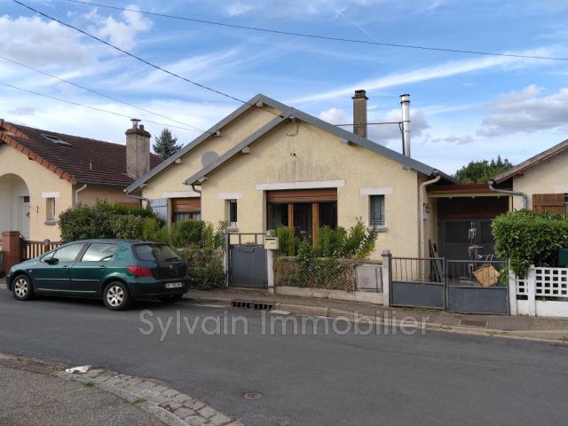 Maison vente à Saint-Clair, Gournay-en-Bray