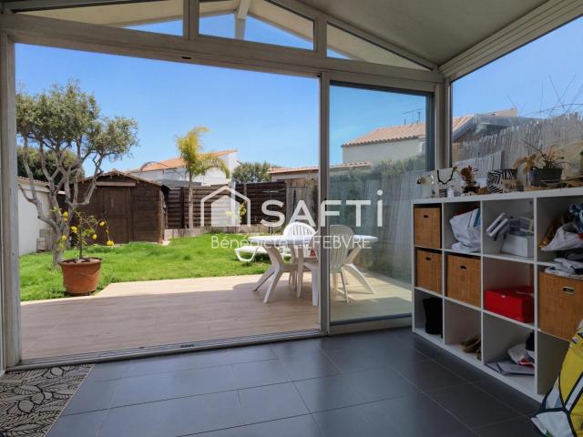 Maison vente à Montpellier, Vic-la-gardiole