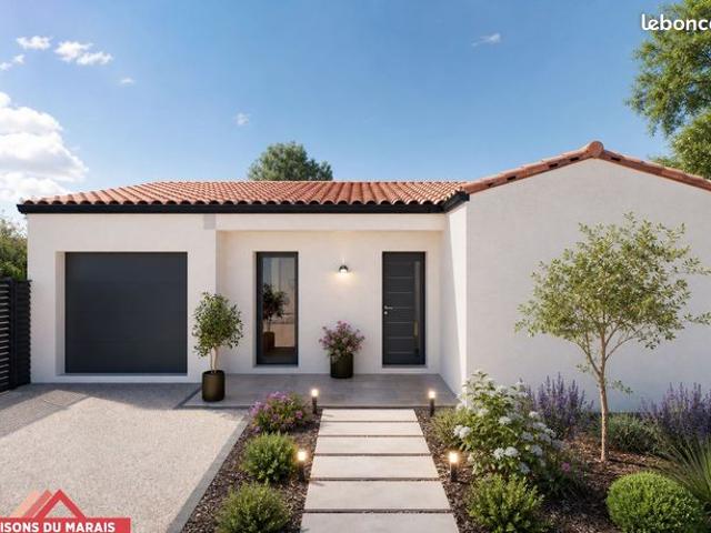 Maison vente à Chanteloup, Manche