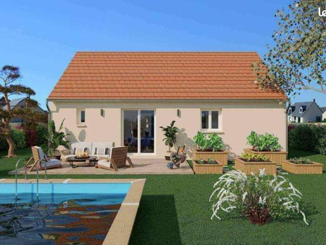 Maison vente à Tours, Azay-sur-cher