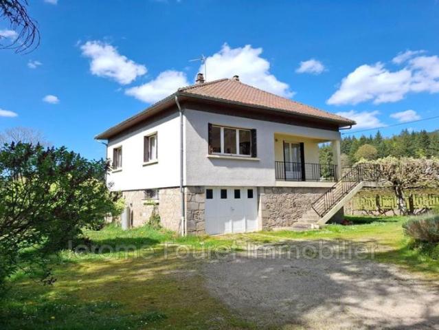 Maison vente à Ussel, Margerides