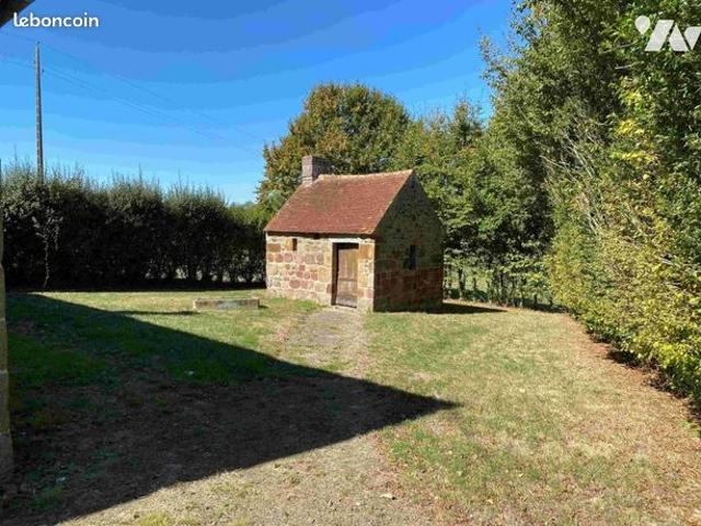 Maison vente à Argentan, Craménil