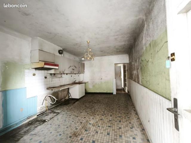 Maison vente à Villefranche-de-Rouergue, Decazeville
