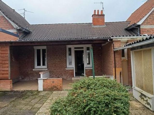 Maison vente à Douai, Nord
