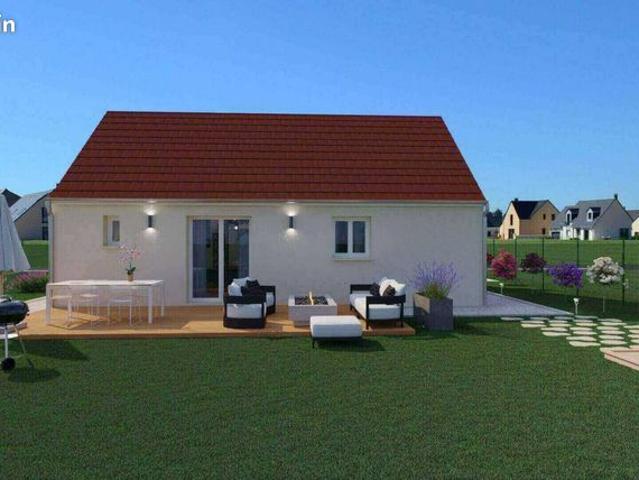 Maison vente à Fossé, Loir-et-Cher