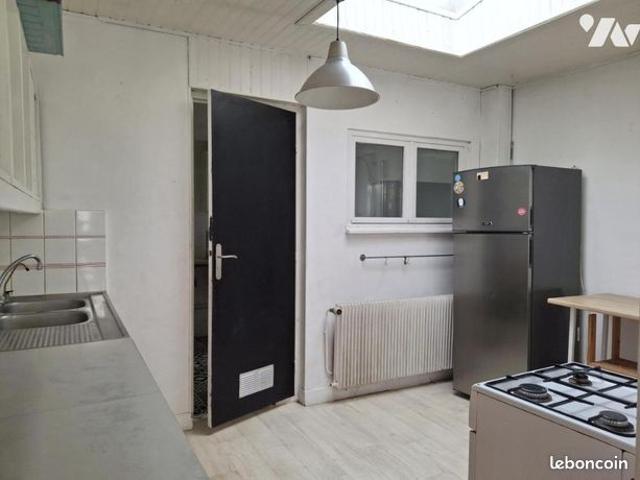 Maison vente à Lille