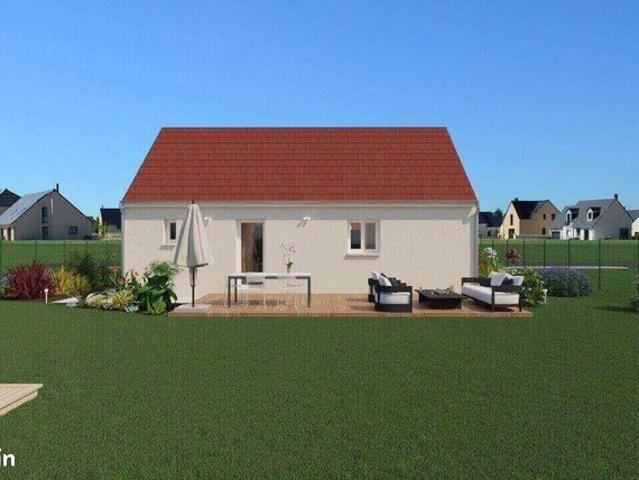 Maison vente à Orléans, Meung-sur-loire