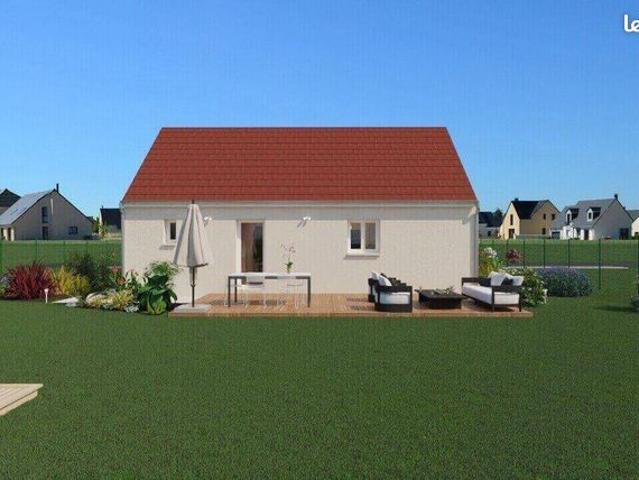 Maison vente à Orléans, Meung-sur-loire