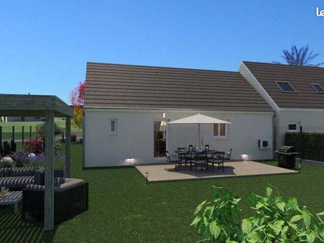 Maison vente à Loches, Nouzilly