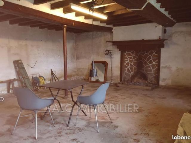 Maison vente à Mayenne, Saint-aignan-de-couptrain