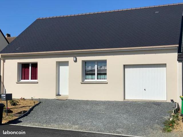 Maison vente à Le Mans, Teloché