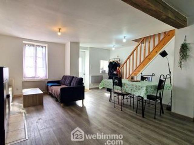 Villa vente à Laon, Ebouleau