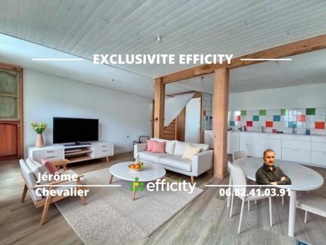 Maison vente à Issoire, Auzat-la-combelle