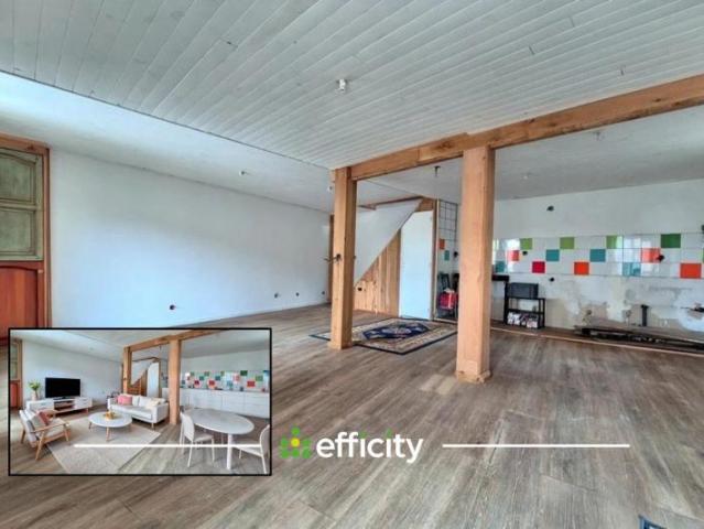 Maison vente à Issoire, Auzat-la-combelle