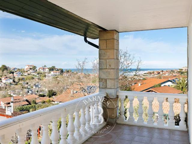 Maison vente à Bayonne, Bidart