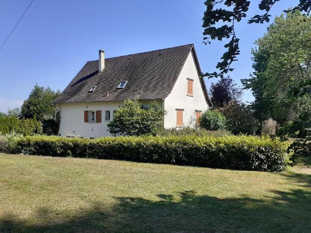 Maison vente à Limoges, Saint-hilaire-les-places