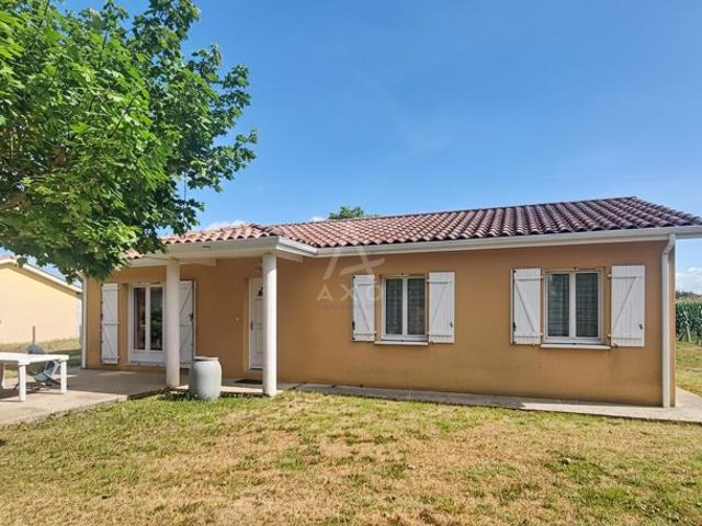 Maison vente à Dax, Saint-yaguen