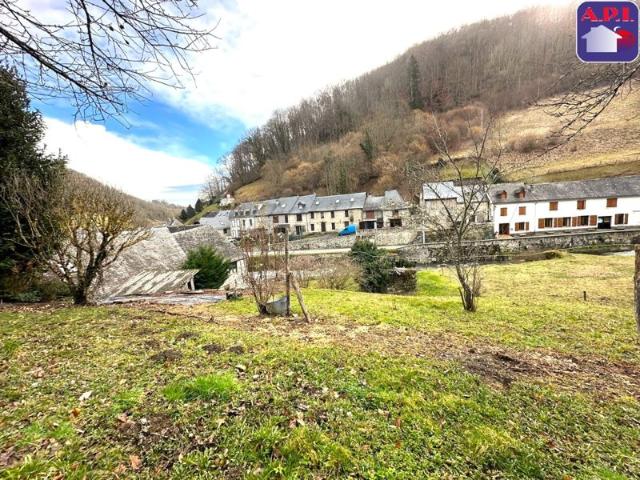 Maison vente à Saint-Girons, Saint-lary