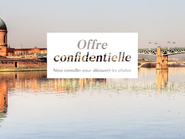 Maison vente à Toulouse