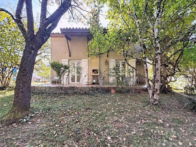Maison vente à Toulouse, Ramonville-saint-agne