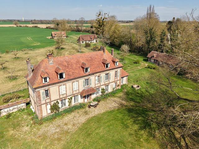 Maison vente à Bernay, Piencourt