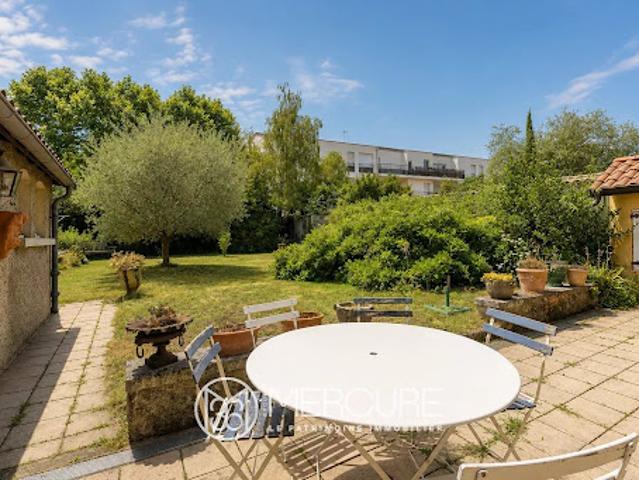Maison vente à Lyon, Métropole de Lyon