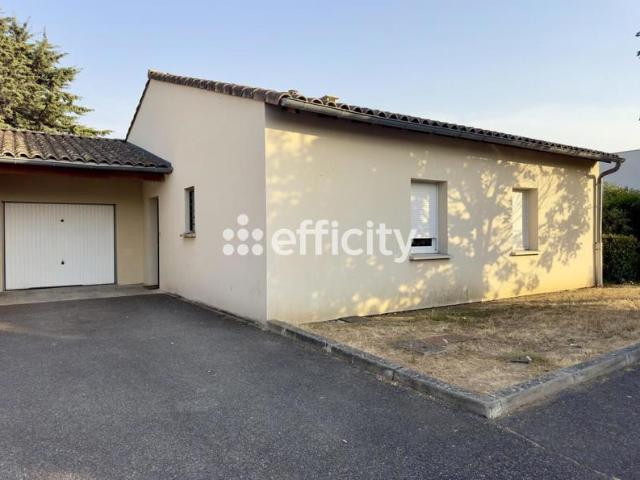 Maison vente à France métropolitaine, Roques