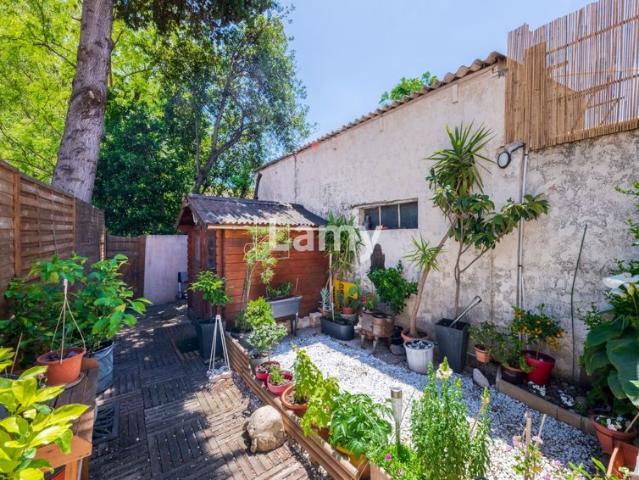 Maison vente à Marseille