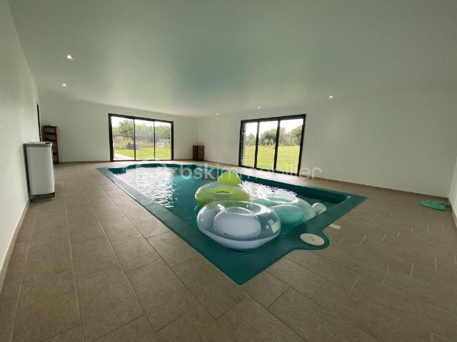 Villa vente à Bellevue-la-Montagne, Haute-Loire